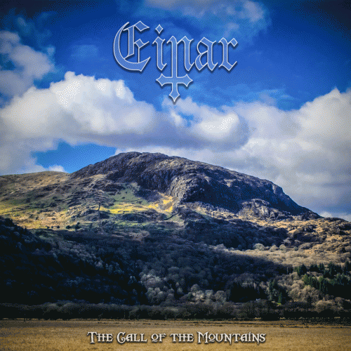 The Call of the Mountains